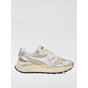 Diadora Heritage Sneakers Woman Gold